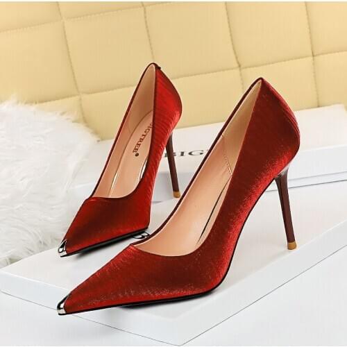 DJDSCOSTUME Wedding Shoes For The Bride