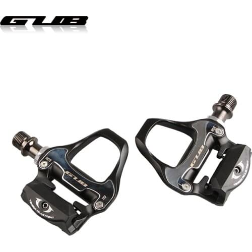 GUB RD2 road bike self-locking pedal bicycle parts