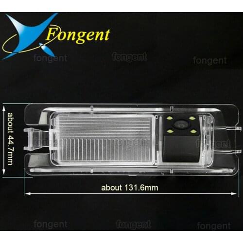 1920x1080P Special Vehicle Rear View Reverse Back off up Wireless Camera for Nissan March Renault Logan Renault Sandero W car