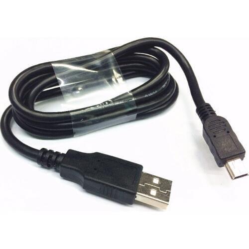 Mini USB PC/DC Charging Charger Cable Lead Cord For Wireless Bluetooth Speaker