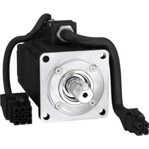 Servo Motor Bch2mba533ca5c Brand New (Only Genuine Products)