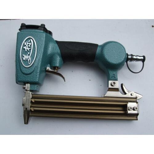 F30 straight nail gasoline gun nail gun gas nail gun woodworking F25 industrial nail decoration special