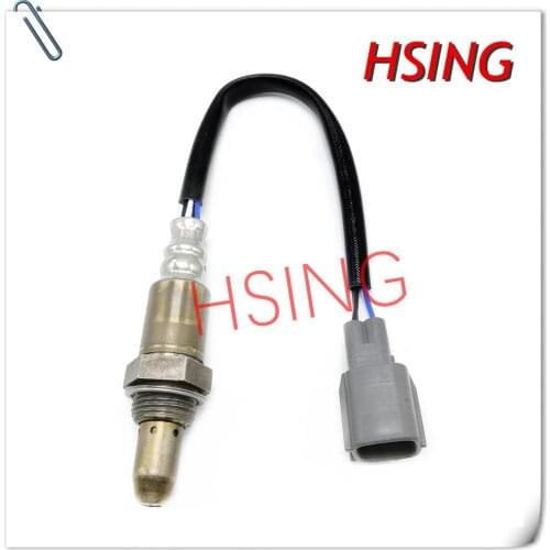 HSINGYE BRAND-NEW# 89467-43020 Upstream Oxygen Sensor O2 Sensor Fits For 1996-2016 Toyota Crown ***Part No# 8946743020