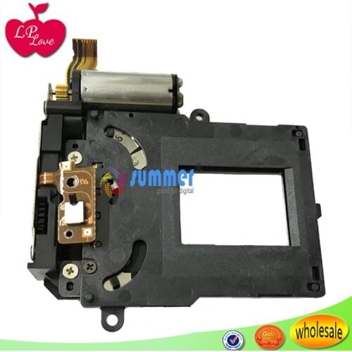 Second-hand Original For Panasonic G7 Shutter Unit Group Blade Curtain Accessories Camera Repair Parts