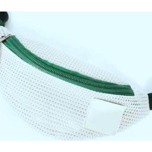 Mesh Crossbody Bag for Small Medium Dogs Fashion Pet Dog Slings French Bulldog Purse Dogs Pets Backpack Accessories PDCA916