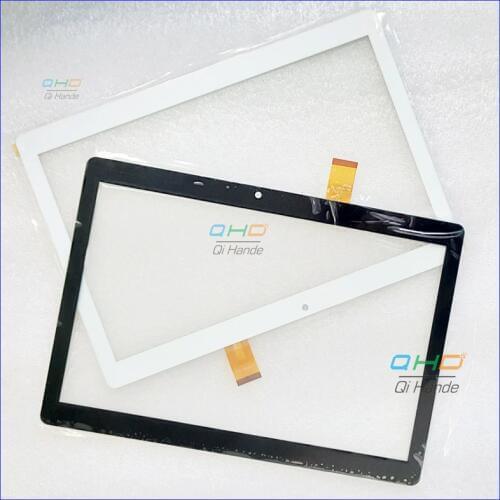 For DIGMA OPTIMA 1104S 3G TS1087MG 10.1 Inch New Touch Screen Panel Digitizer Sensor Repair Replacement Tempered Protector film