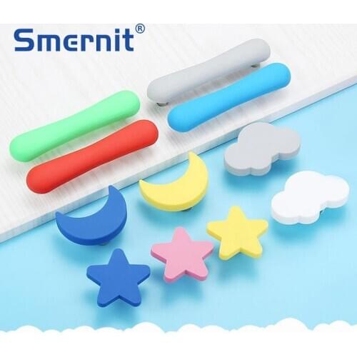 Smernit Children's Furniture Handles China