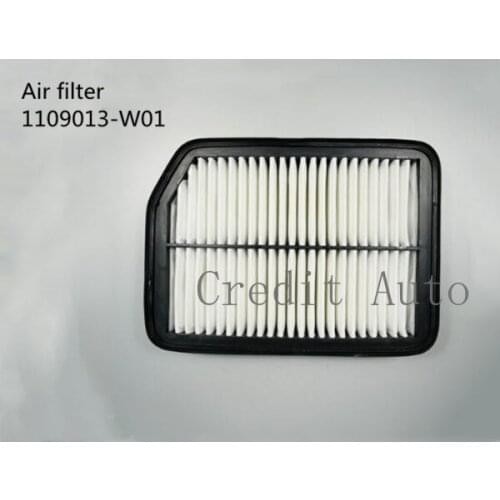 Air Filter 1109013-W01 for Changan CS35 1.6