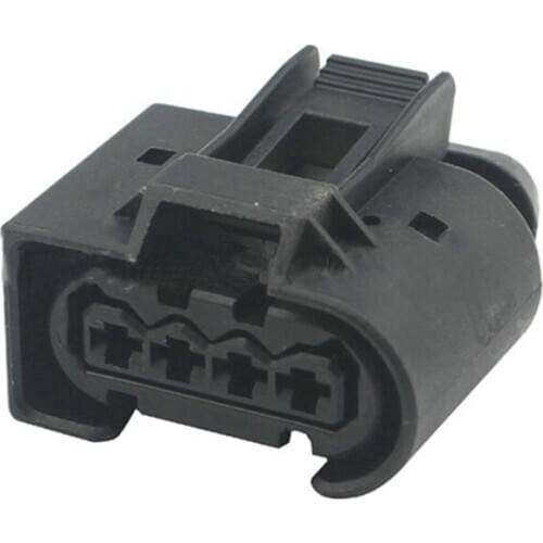 2/5/10/20/50/100sets KOSTAL 4pin S-Class Ignition coil High pressure 2E0905229 Waterproof connector 9441491/2E0 905 229 1 order