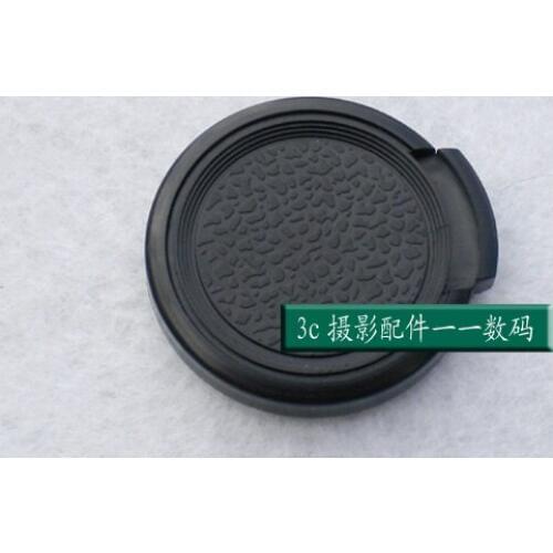 2PCS 32mm Front Lens Cap cover protector for 32mm camera Filters