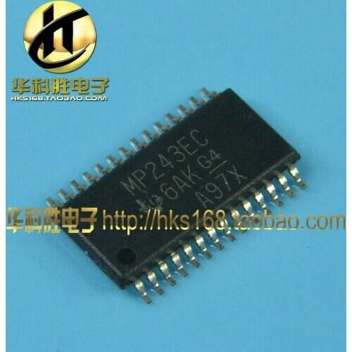 2PCS/ MP243EC SOP