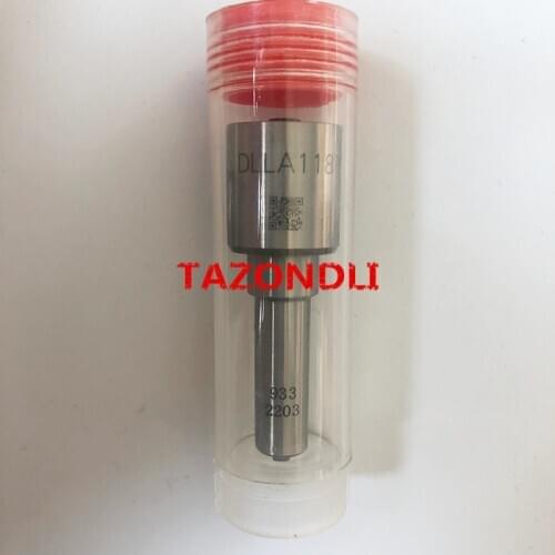 20 PIECES, Liwei brand Common Rail Nozzle 0433172203 / DLLA118P2203 / DLLA 118P 2203 for 0445120236