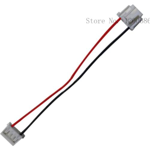 40CM 22AWG 355070400 Molex Connector 2.0 Sherlock Wire 35507 pitch harness cable 2.0MM pitch double head customization made