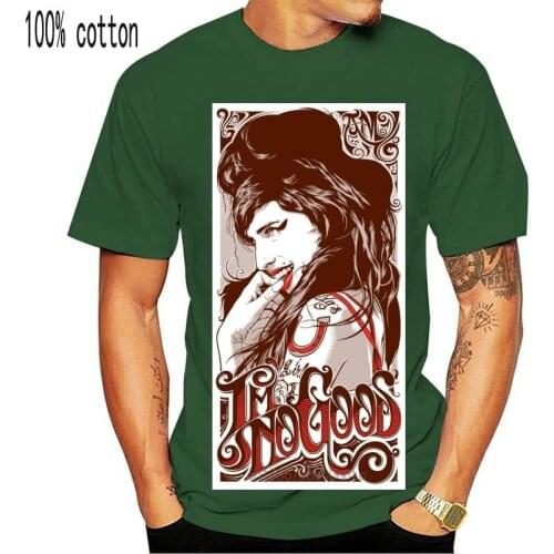 Amy Winehouse Singer Songwriter Back To Black T Shirt Top Unisex Legend 0047 Top Christmas Gifts Tee Shirt