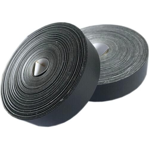 Free shipping 1 Reel 5M Badminton Dedicated Racket Head Protector Stickers Racquet to Reduce the Impact and Friction Stickers