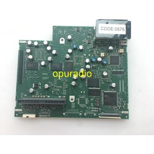Free shipping NEW RNS510 LED series main Board with code For VW RNS 510 Navigation system motherborad