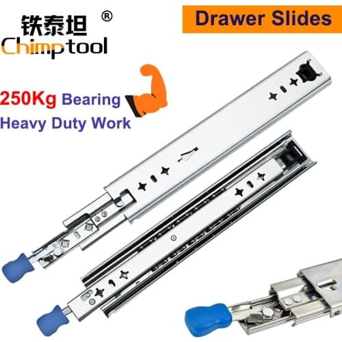 Направляющие для ящиков Chimptool China At AliExpress