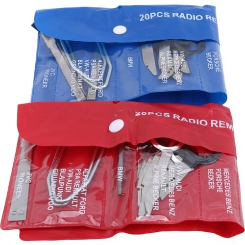 DAYLYRIC Nail Pullers