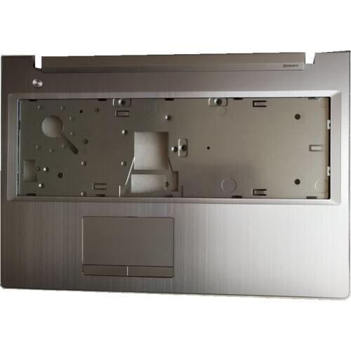 For Lenovo G50-70 G50-80 G50-30 G50-45 Z50-80 Z50-30 Z50-40 Z50-45 Z50-70 Palmrest COVER SILVER