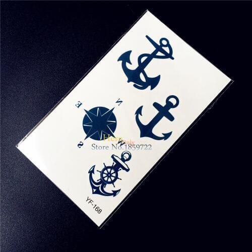 GoldOcean Children's Compasses