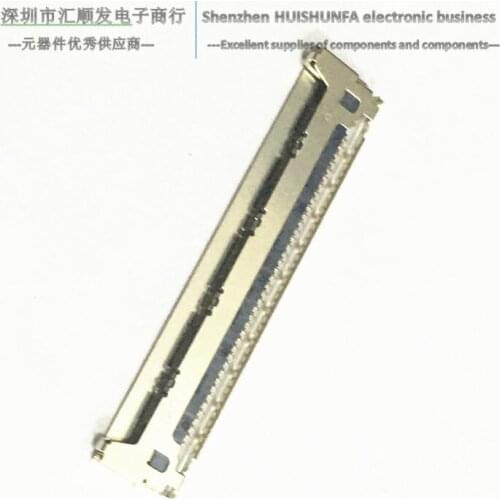 I-pex 20682-040E-02 20682-040E 0.4mm 40PIN CONNECTOR