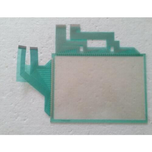 GT1585-STBA GT1585-STBD Touch Glass for Machine Operator Panel repair~do it yourself, Have in stock