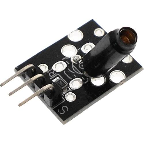 KY-002 vibration switch module SW-18015P