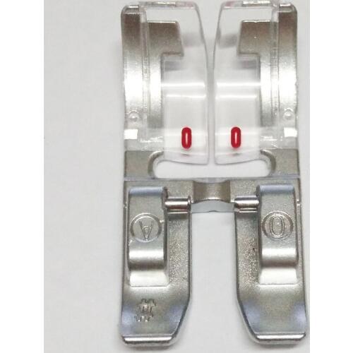 Zig Zag Foot (w/ IDT) For Pfaff #820773-096