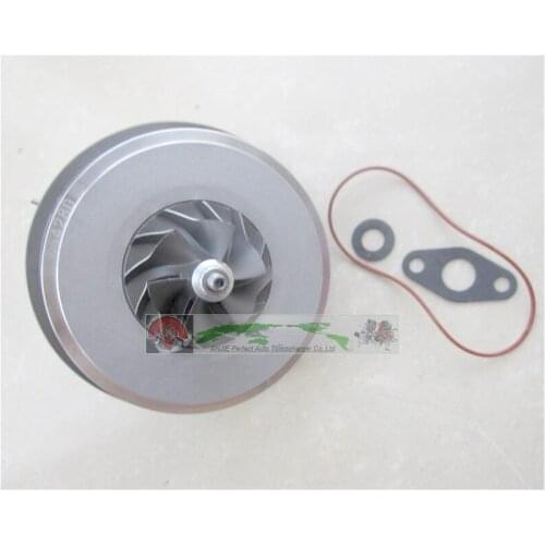 Turbo Cartridge CHRA GTB1649V 757886-0003 757886 28231-27400 For Hyundai Tucson KIA Sportage 2 D4EA 2.0L CRDi 2005- Turbocharger