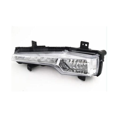 WEILL 4116100XKZ8PA 4116200XKZ8PA Daytime running lights for Great wall HAVAL M6 2017-2018