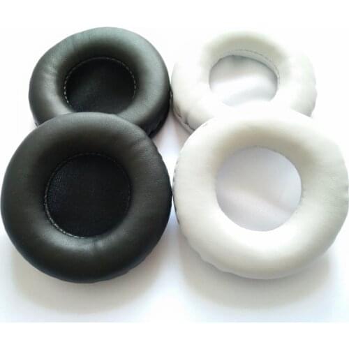 Ear Pad Replacement Earpads Cover for Audio-Technica ATH-S100 ATH-S100IS ATH-S300 ATH-S300is Headphones Earphone Pillow