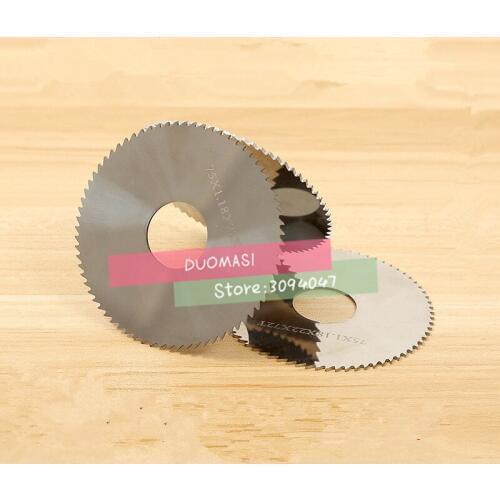 1pcs 60*0.3/0.4/0.5/0.6/0.8/1.0/1.5/2.0/2.5/3.0/3.5/4.0/5.0mm,carbide milling cutter,Slotting cutter,saw blade milling cutter