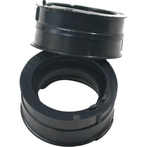 2pc/set Motorcycle Motocross Parts Carburetor Interface For Yamaha TDM850 1991-2001 TRX850 1995-1999 XTZ750 SUPER TENERE 89-1995