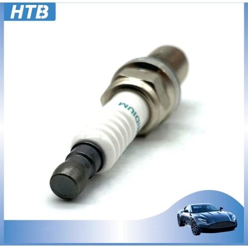 4pcs 90919-01249 Dual Iridium Spark Plug For Lexus GS 250 350 IS250 LS460 RC300/350 AWD 2.5 3.5 9091901249 FK20HBR-11 FK20HBR11