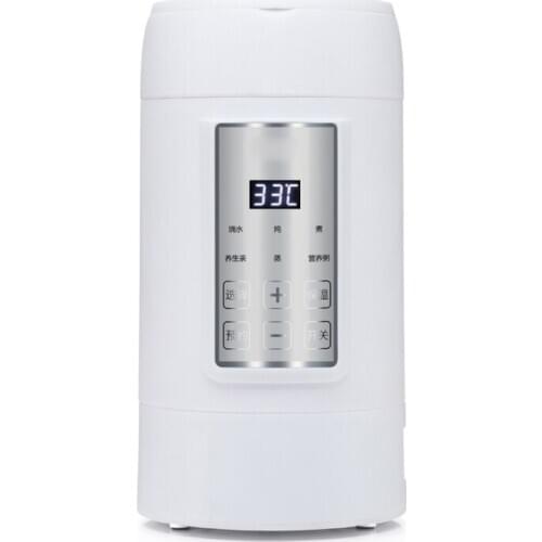 700ml Electric Kettle Household Mini Travel Portable Electric Boiling Water Healthy Pot Stainless Steel Hot Drinking Water Pot