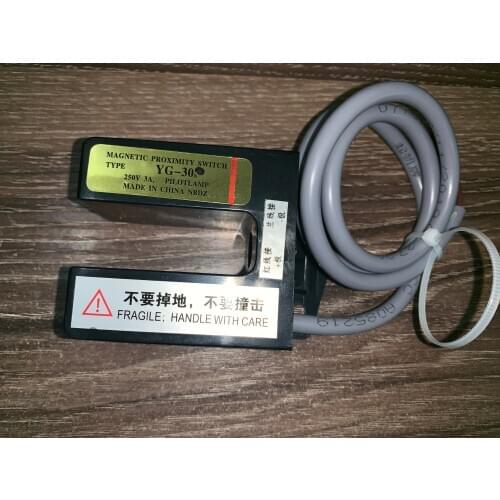 Leveling sensor | YG-30 photoelectric switch | YG-30A normally open YG-30B normally closed