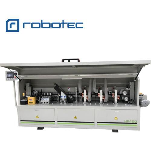 Woodworking Machinery HF400 Automatic Profiling Edge bander Automatic edge baning machine