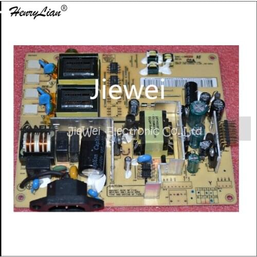 HENRYLIAN (Jiewei) Free Shipping AL2216W VX2233WM power board DAC-19M009 boost pressure plate