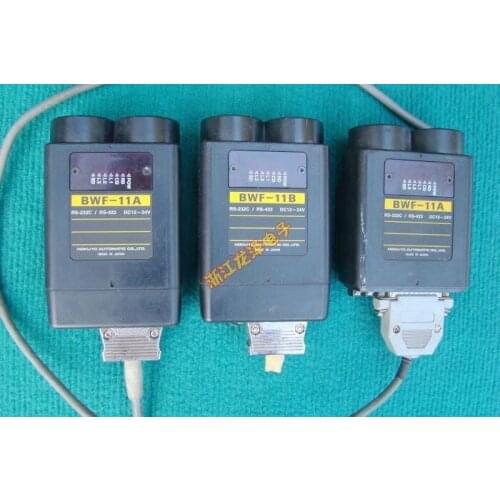 Japan imports HOKUYO light sensor, optical information transmission device used teardown BWF-11A BWF-11B