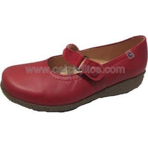 Mercedes fur Garnet Conguitos