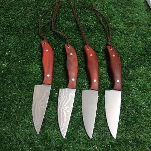 SR Sushi Knives