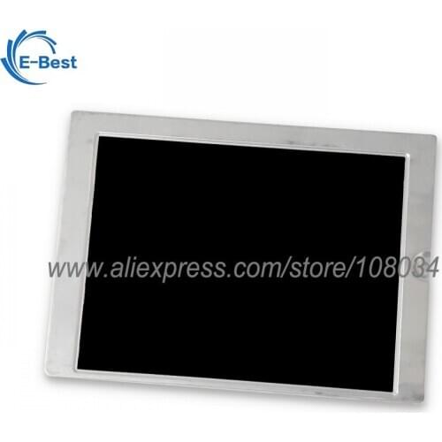 TCG057VGLCA-G00 5.7inch 640*480 display screen panel