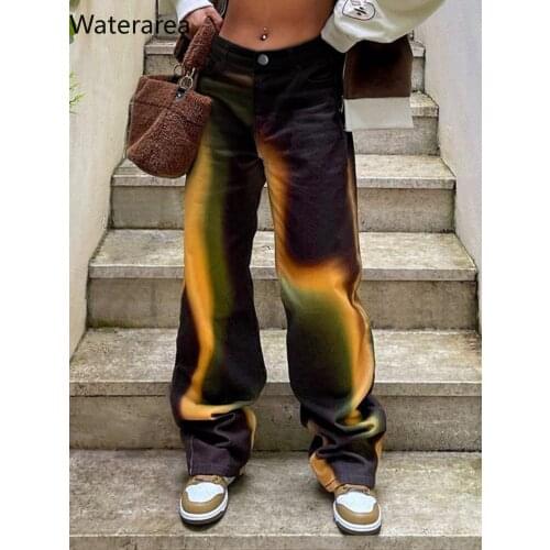 Waterarea Women's Straight Trousers