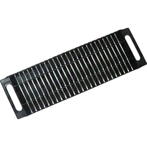 1PC Electronic Prevention PCB Drying Rack Storage Stand Circuit Board Holder Anti-static Tray New