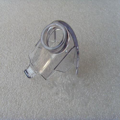 1pcs Juice Outlet Plastic Nozzle for Philips HR1848 HR1849 HR1811 HR1824 Juicer Parts Accessories