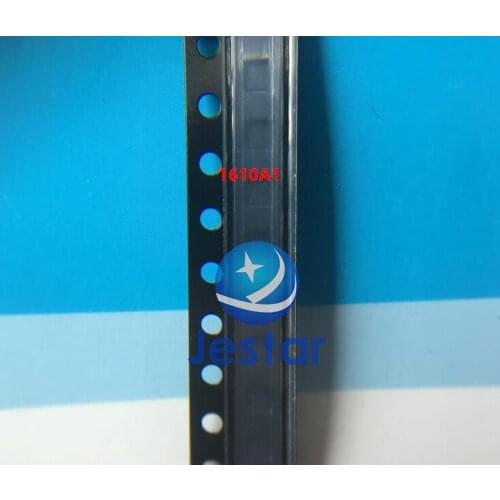 10pcs/lot 1610A1 36pins U2 USB charging charger control Tristar IC for iPhone 5S 5C