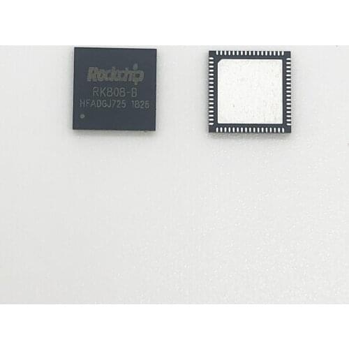 2PCS PMIC RK808-B QFN68//ROCKCHIP