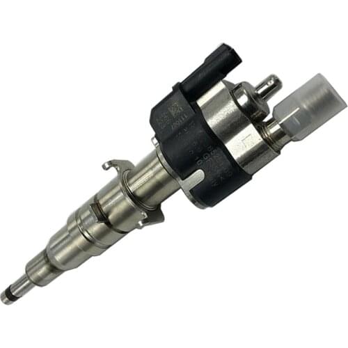 Car Fuel Injectors for BMW X5 13537585261-09 13537585261-12 Car Direct Fit