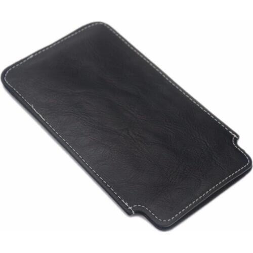 BLUBOO D1 Case Back Cover Protective Leather Case Cover For BLUBOO D1 Mobile Phone 5 INCH