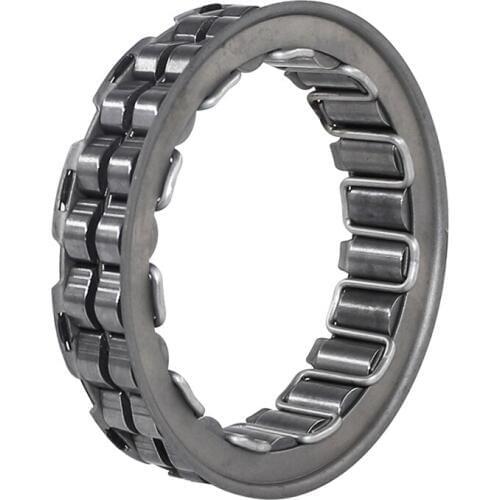 Big Roller Reinforced One Way Starter Clutch Bearing for Ducati Diavel DIAVEL CARBON 2011 Ducati Hypermotard 1100 EVO 2010 2011
